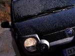 Fiat Panda Cross 2005 года